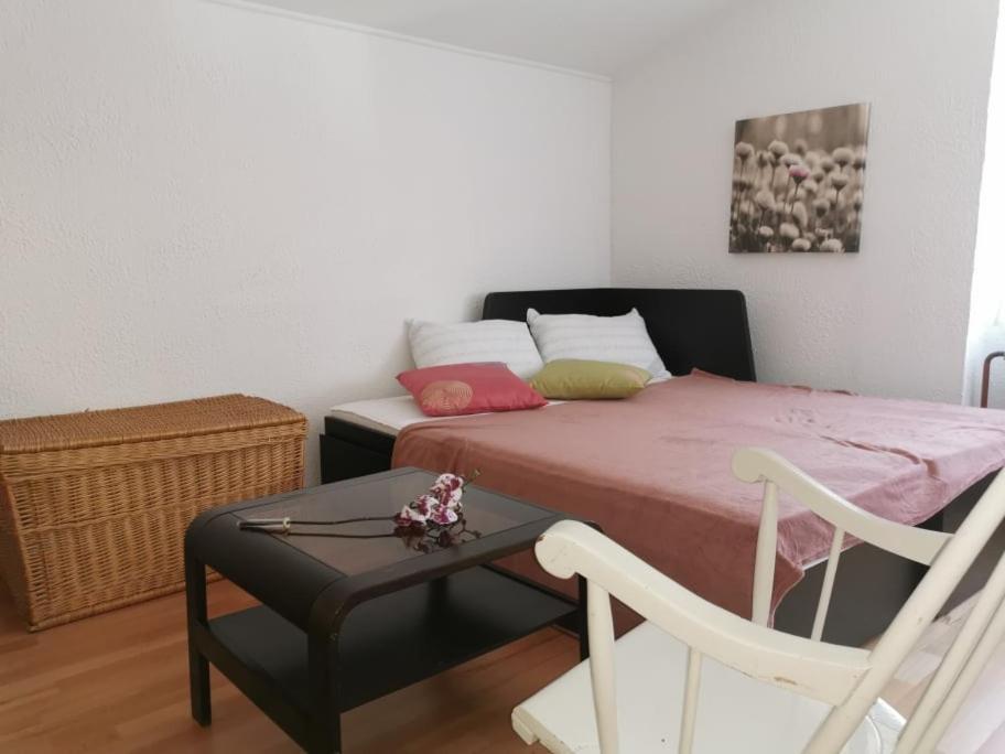 Apartma Lindau Lendava Exterior photo
