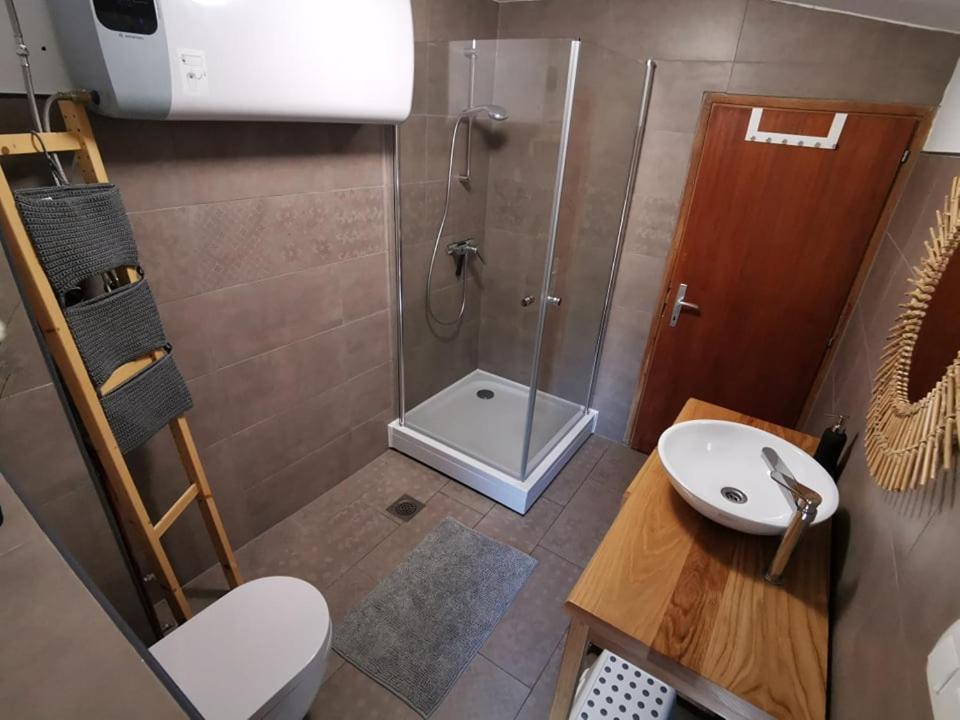 Apartma Lindau Lendava Exterior photo