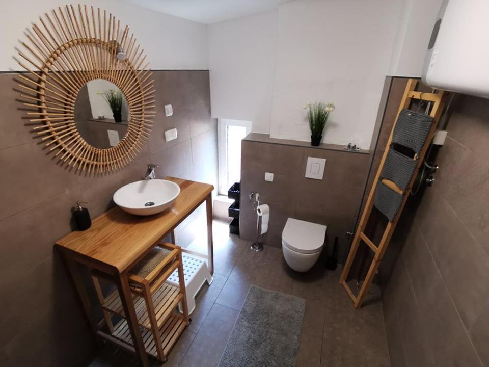 Apartma Lindau Lendava Exterior photo
