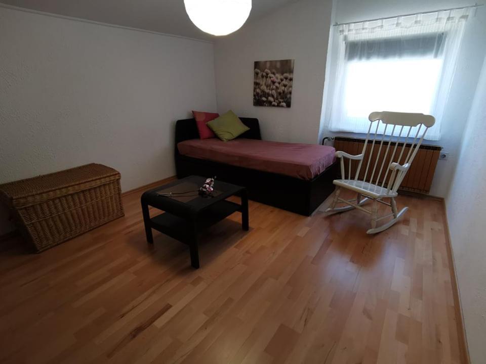 Apartma Lindau Lendava Exterior photo