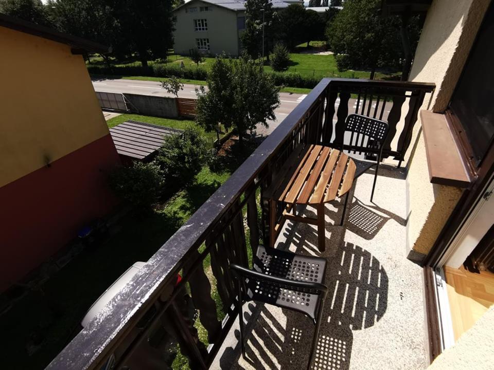 Apartma Lindau Lendava Exterior photo