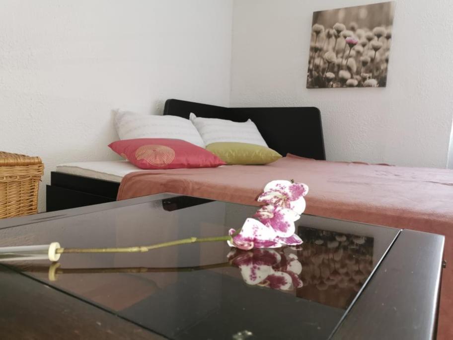 Apartma Lindau Lendava Exterior photo