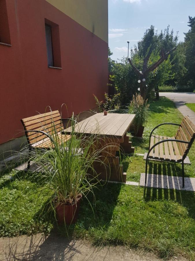 Apartma Lindau Lendava Exterior photo