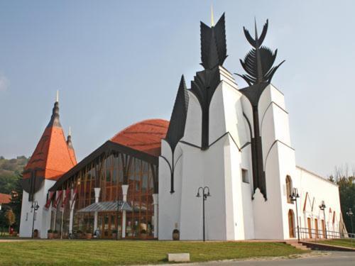 Apartma Lindau Lendava Exterior photo