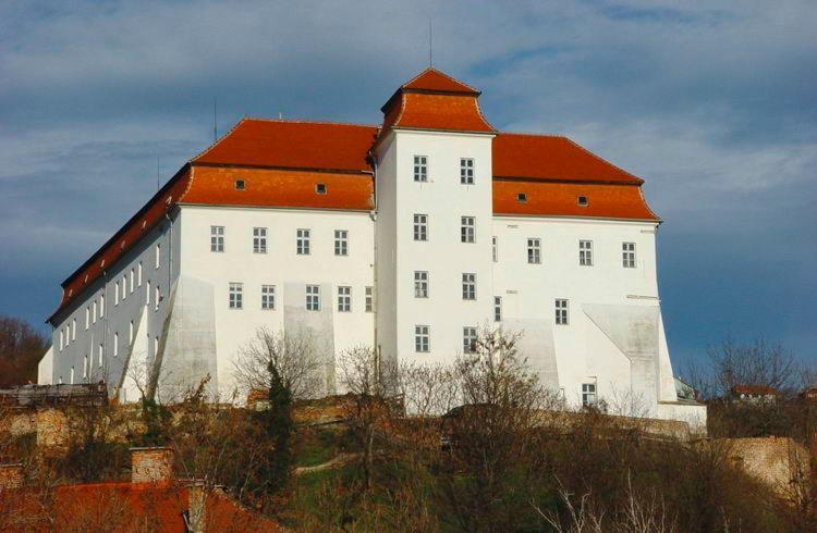 Apartma Lindau Lendava Exterior photo