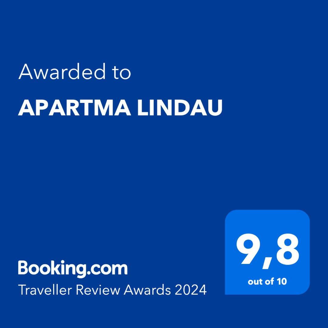 Apartma Lindau Lendava Exterior photo