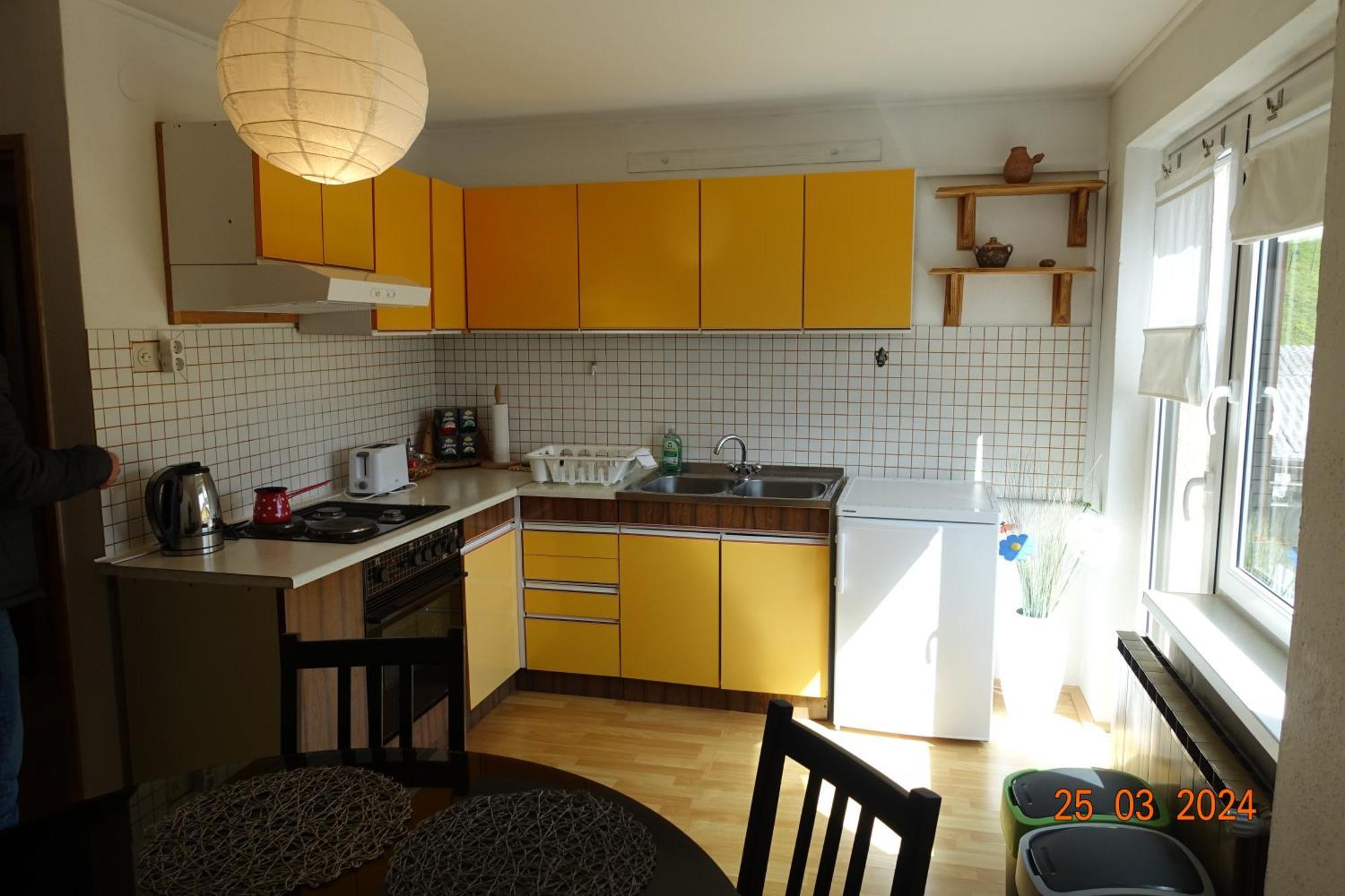 Apartma Lindau Lendava Exterior photo