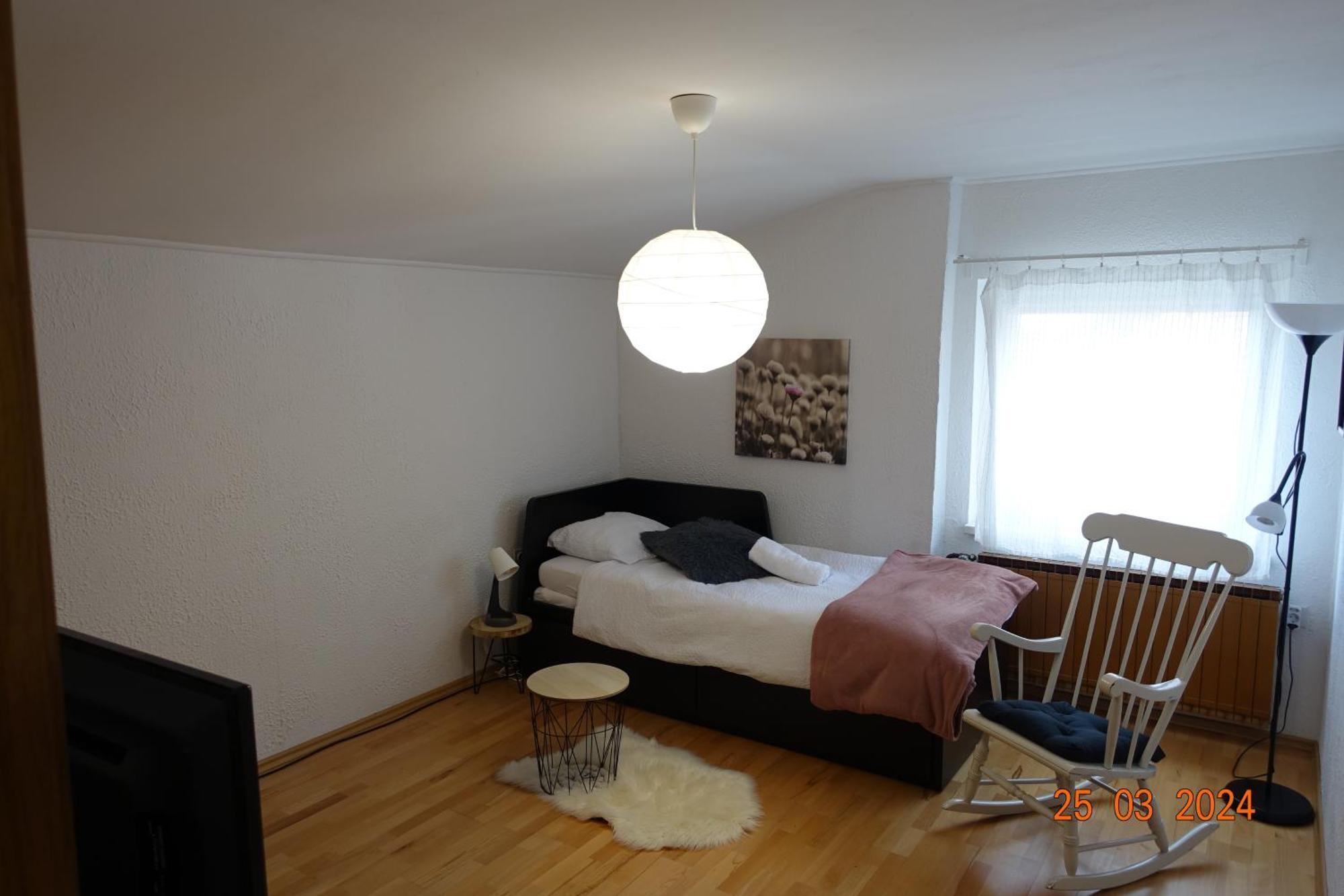 Apartma Lindau Lendava Exterior photo
